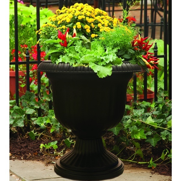 Southern Patio Dynamic Design Grecian Urn UU1412ST